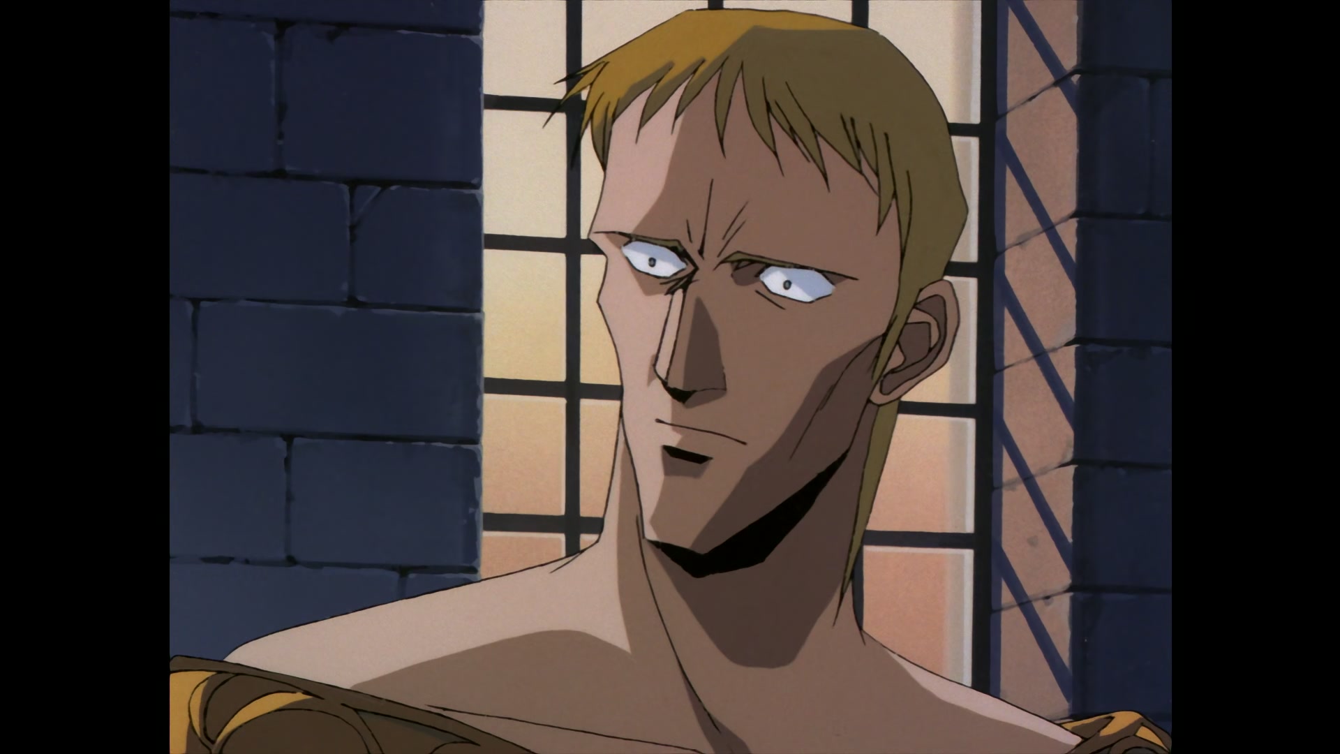 Record of Lodoss War Ep 5: The Desert King @ 00:07:01