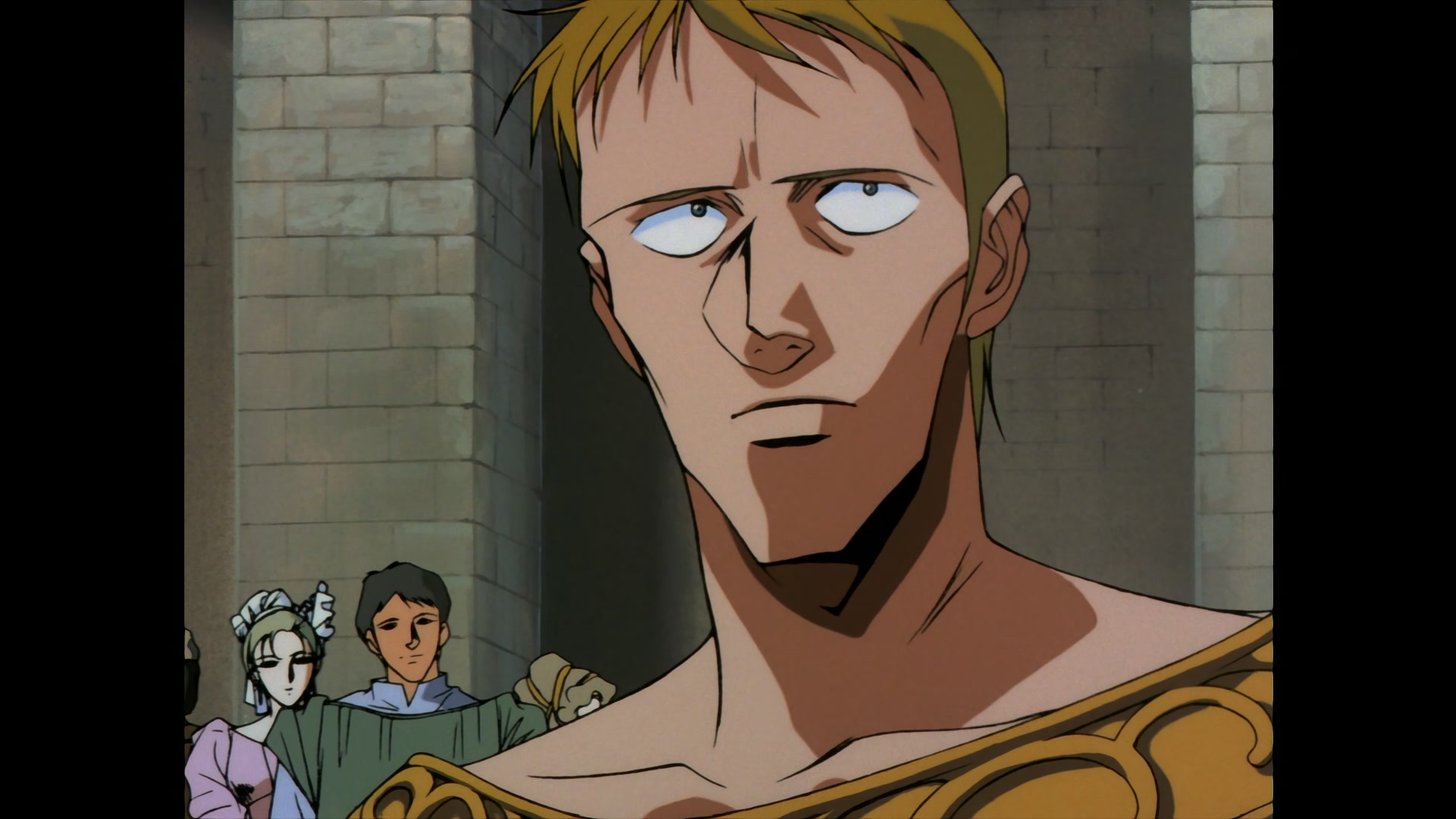 Record of Lodoss War Ep 5: The Desert King @ 00:07:47