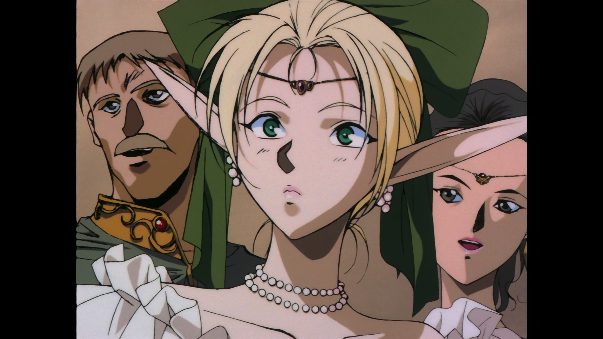 Record of Lodoss War Ep 5: The Desert King @ 00:08:42