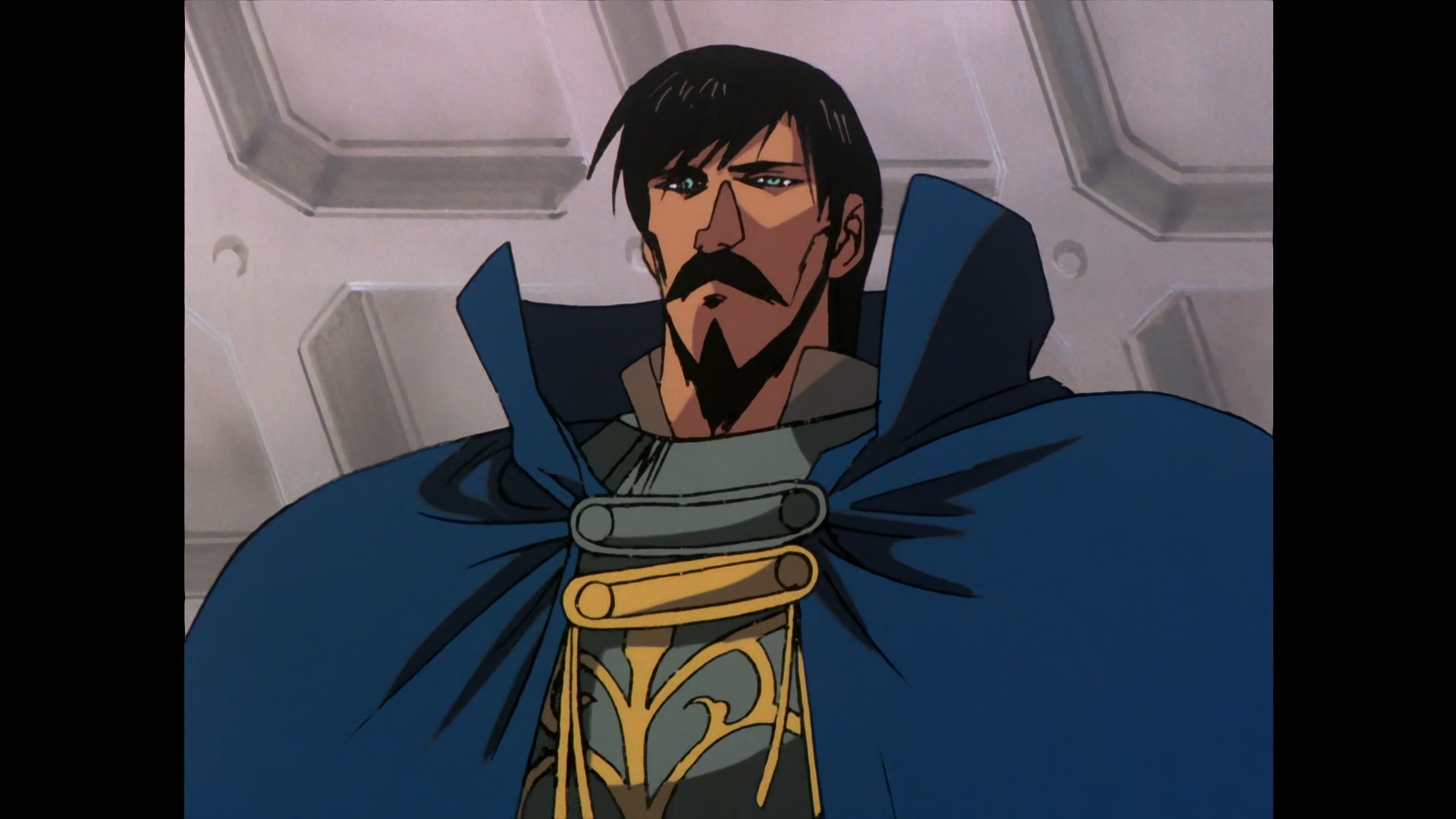 Record of Lodoss War Ep 5: The Desert King @ 00:08:51