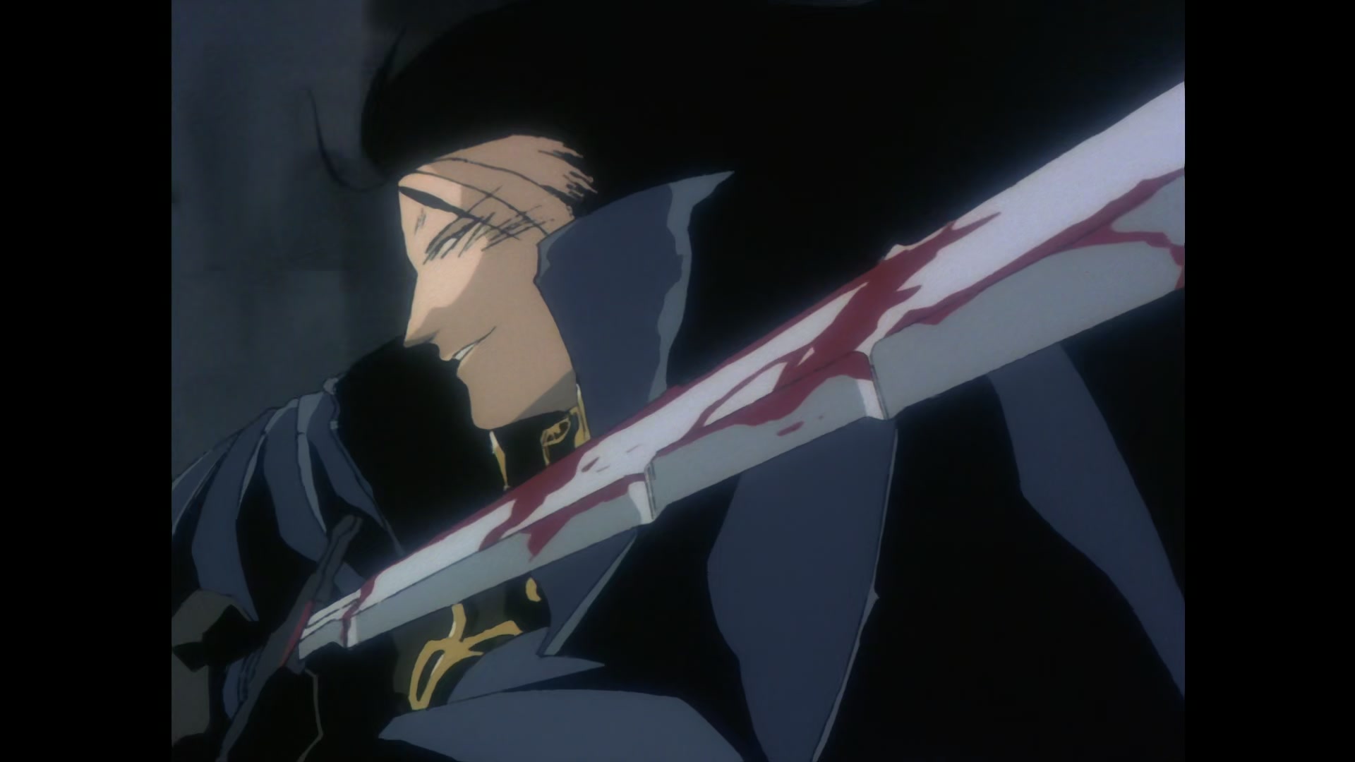 Record of Lodoss War Ep 5: The Desert King @ 00:09:40
