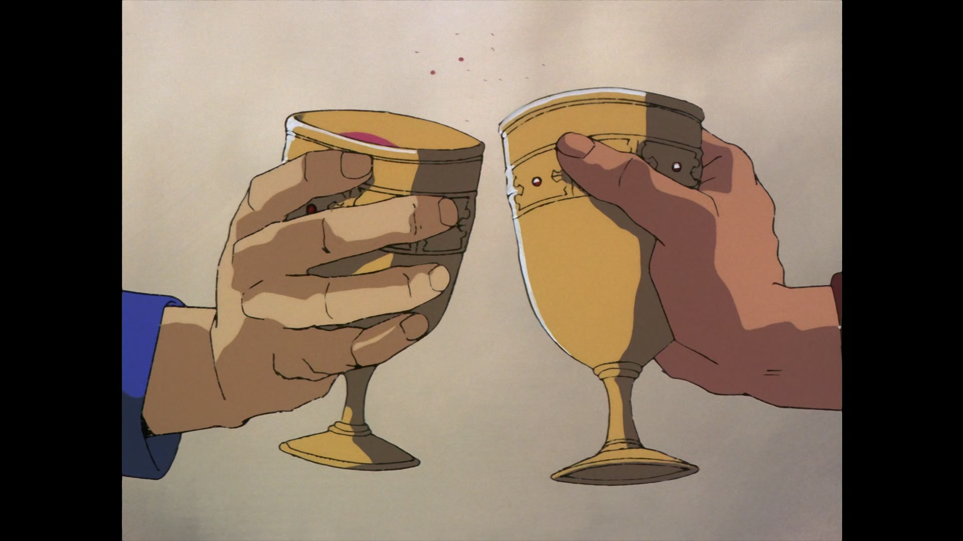 Record of Lodoss War Ep 5: The Desert King @ 00:09:53