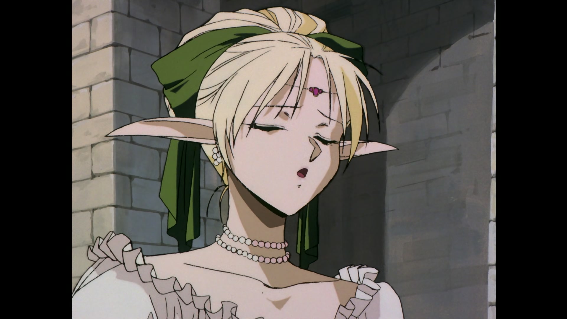 Record of Lodoss War Ep 5: The Desert King @ 00:10:14