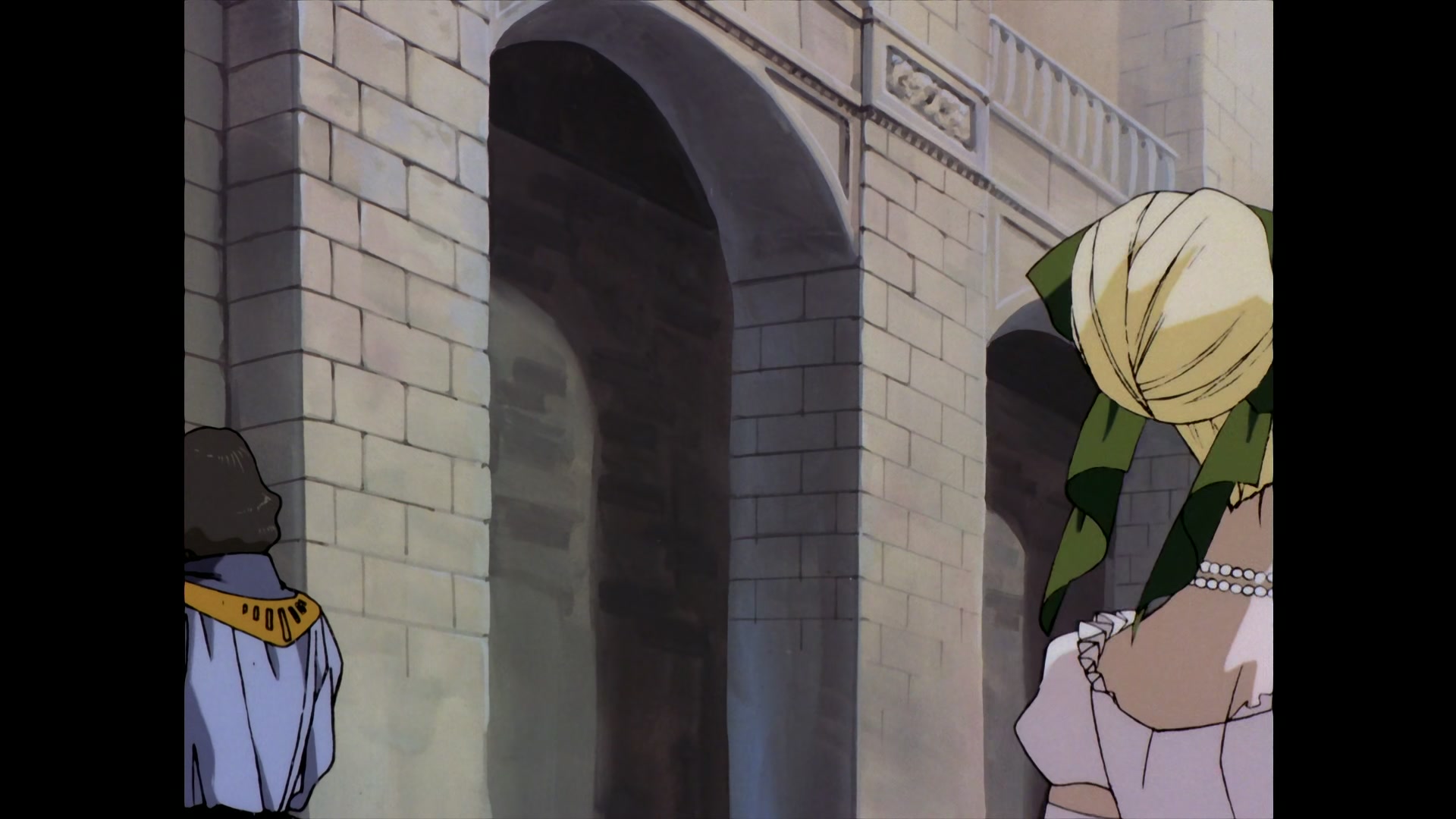 Record of Lodoss War Ep 5: The Desert King @ 00:11:06