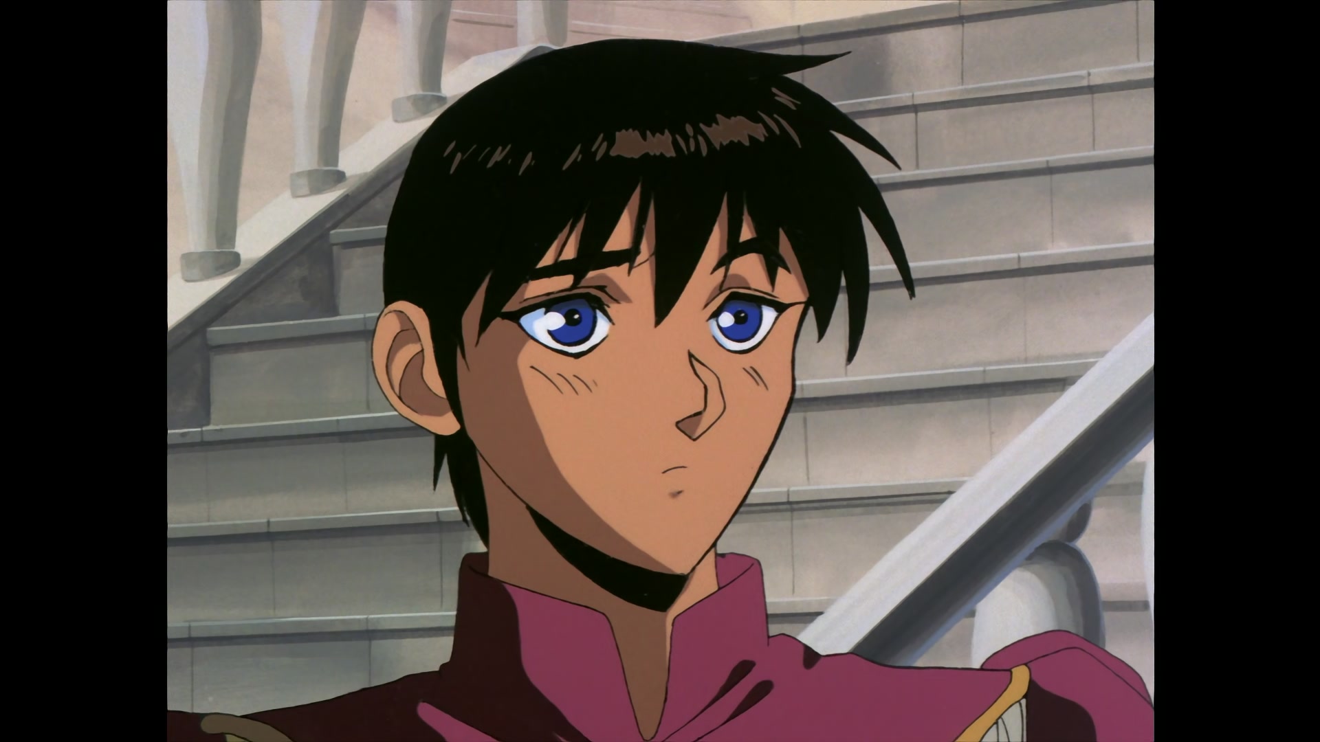 Record of Lodoss War Ep 5: The Desert King @ 00:11:09