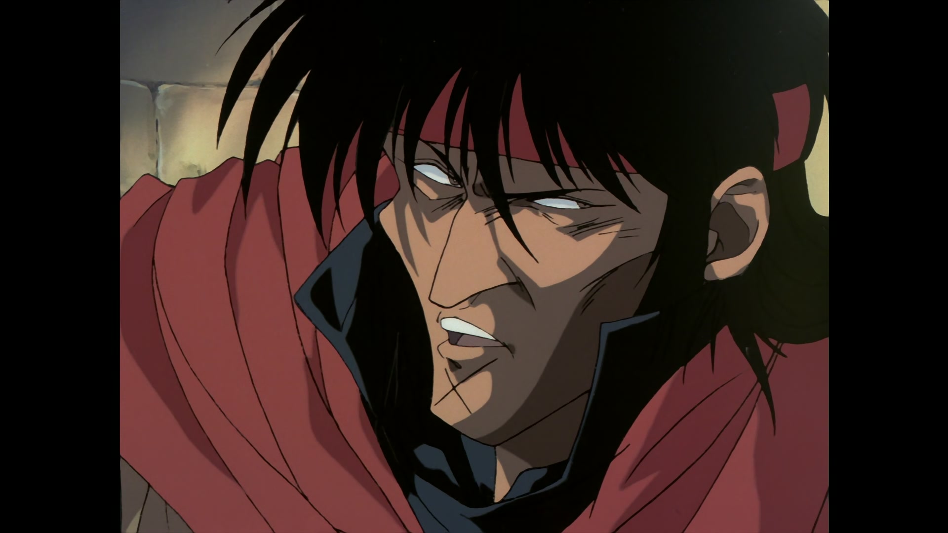 Record of Lodoss War Ep 5: The Desert King @ 00:11:40