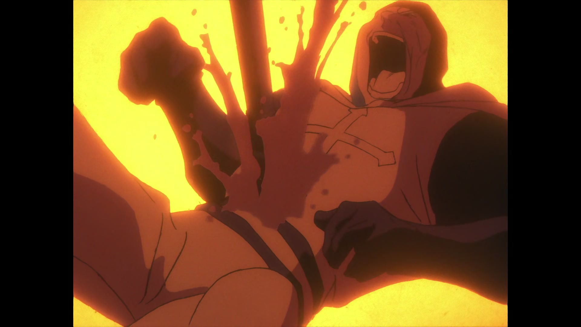 Record of Lodoss War Ep 6: The Sword of the Dark Emperor @ 00:02:19