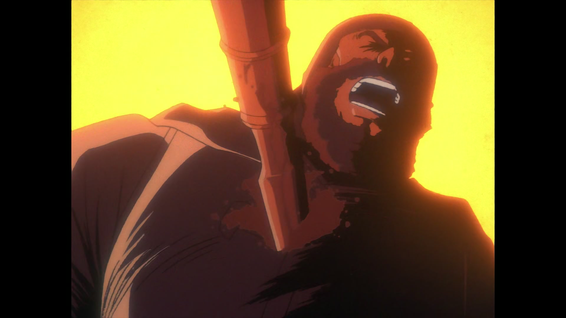 Record of Lodoss War Ep 6: The Sword of the Dark Emperor @ 00:02:28