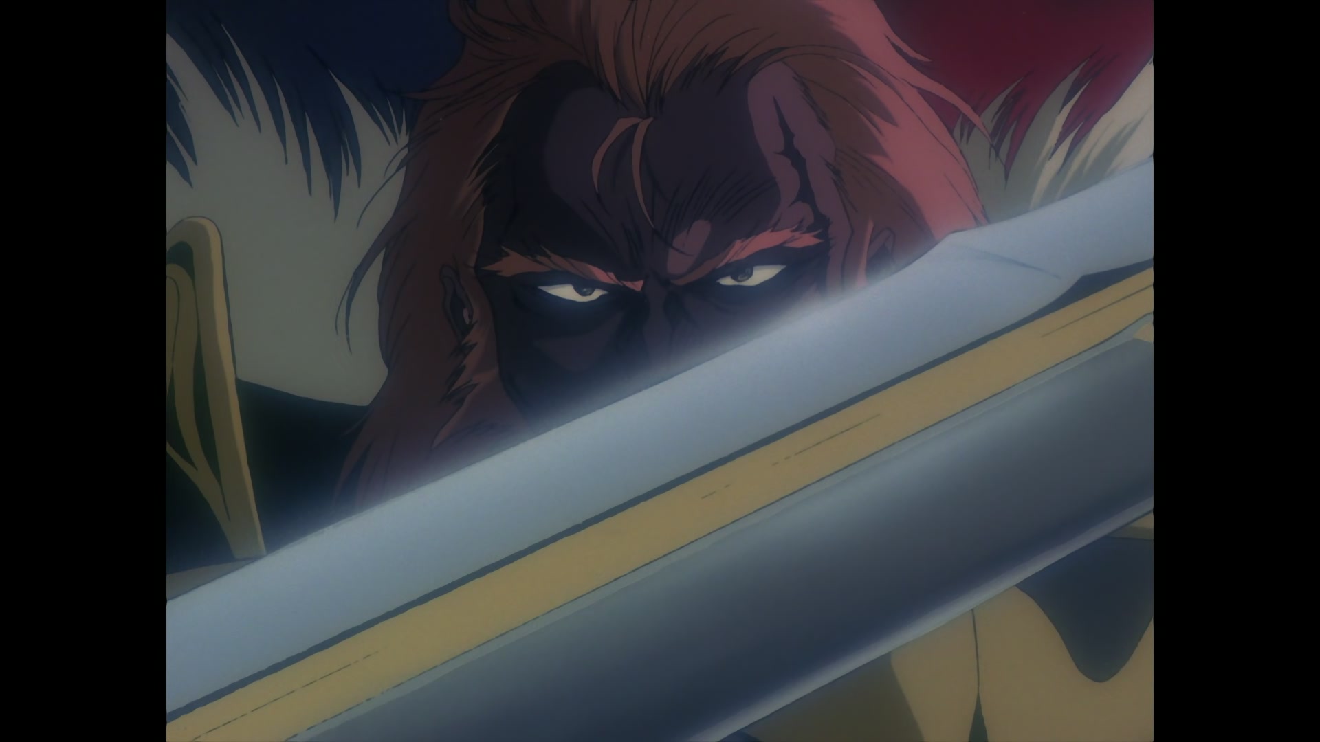 Record of Lodoss War Ep 6: The Sword of the Dark Emperor @ 00:03:48