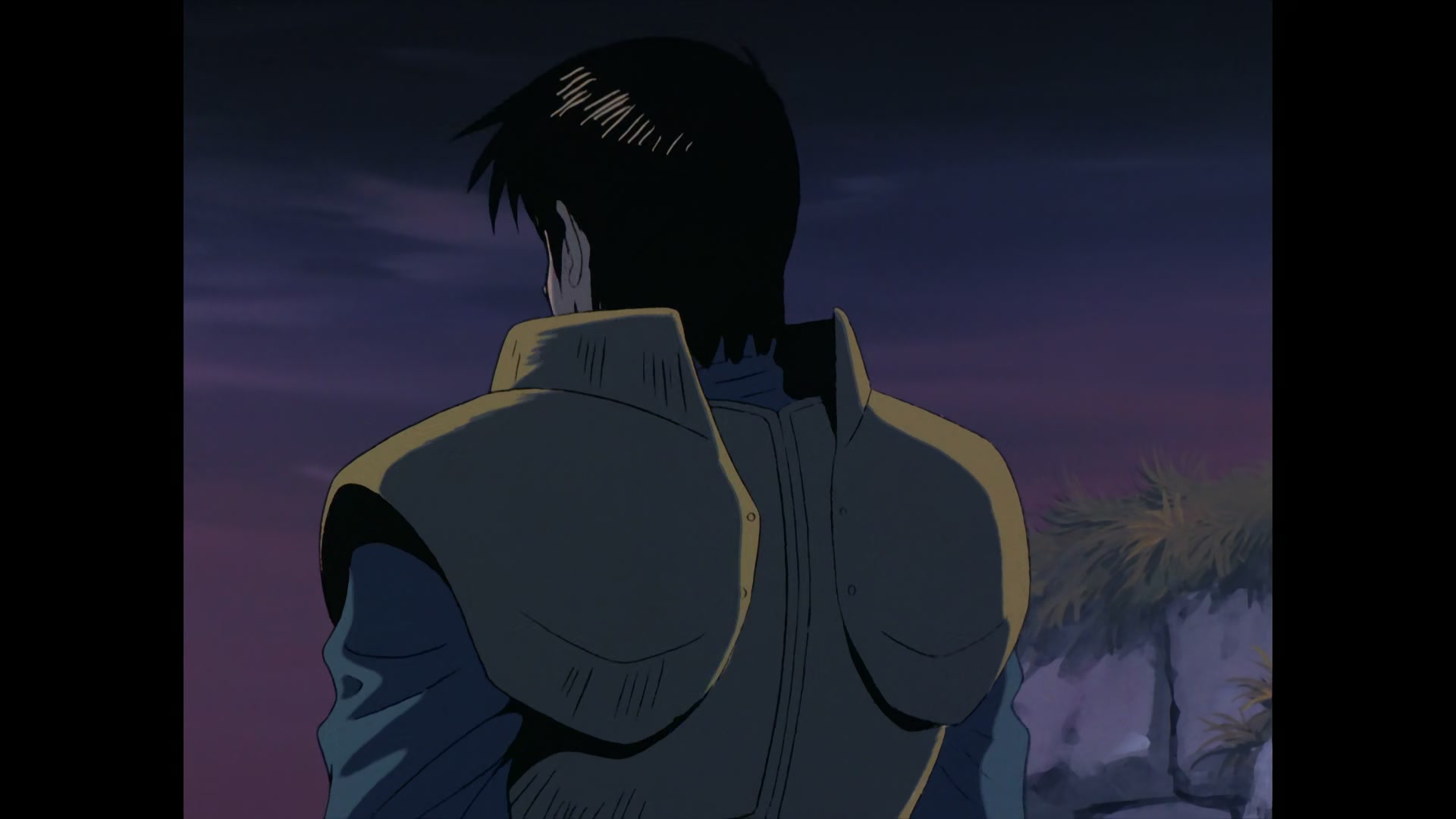 Record of Lodoss War Ep 6: The Sword of the Dark Emperor @ 00:04:52