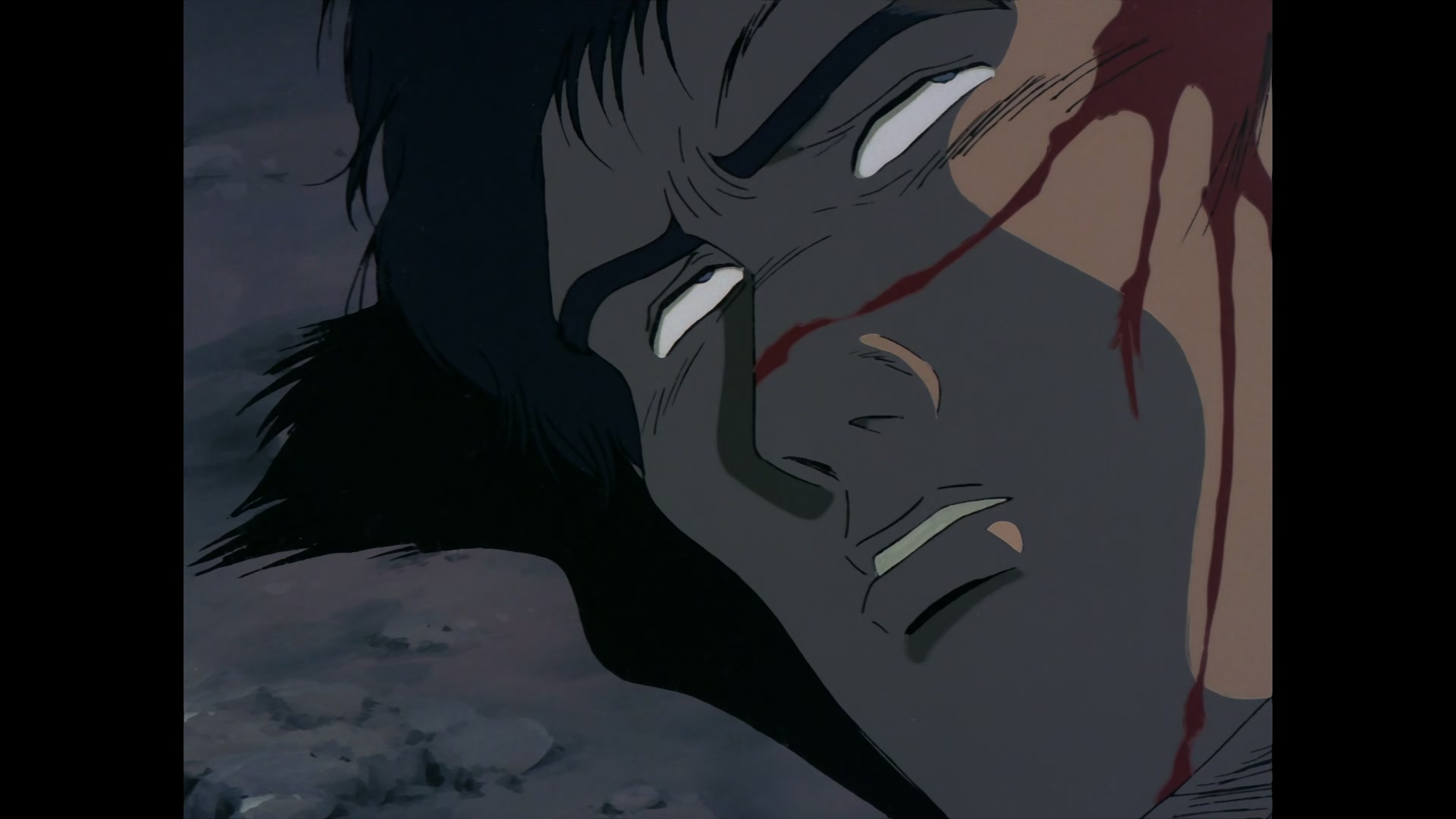 Record of Lodoss War Ep 6: The Sword of the Dark Emperor @ 00:05:14