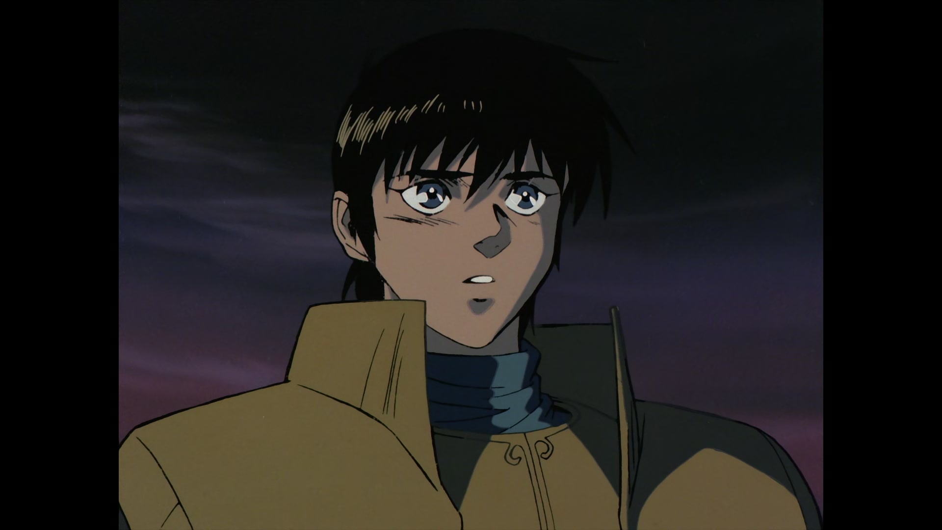 Record of Lodoss War Ep 6: The Sword of the Dark Emperor @ 00:05:57