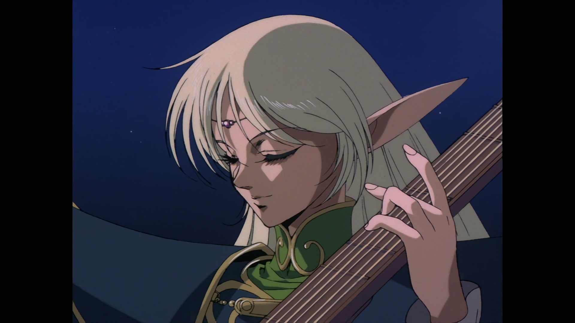Record of Lodoss War Ep 6: The Sword of the Dark Emperor @ 00:17:55