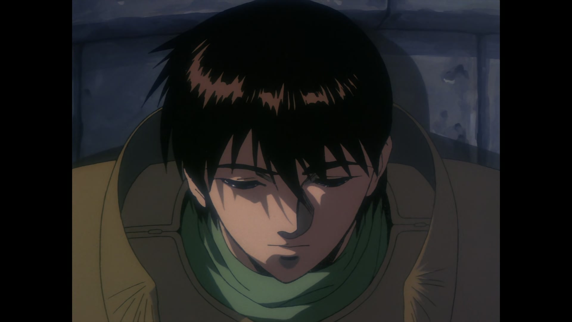 Record of Lodoss War Ep 6: The Sword of the Dark Emperor @ 00:18:01