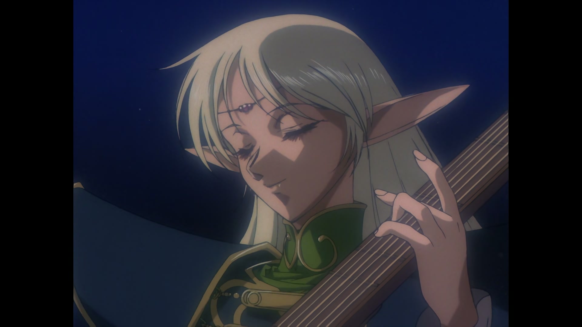 Record of Lodoss War Ep 6: The Sword of the Dark Emperor @ 00:18:13