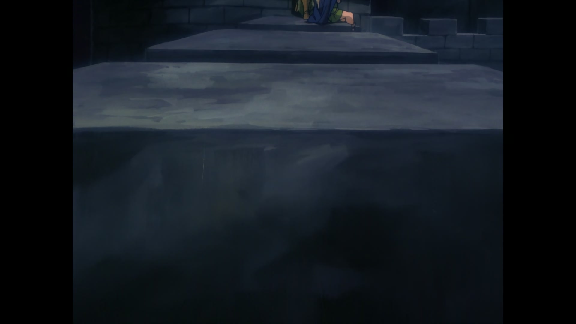 Record of Lodoss War Ep 6: The Sword of the Dark Emperor @ 00:19:02
