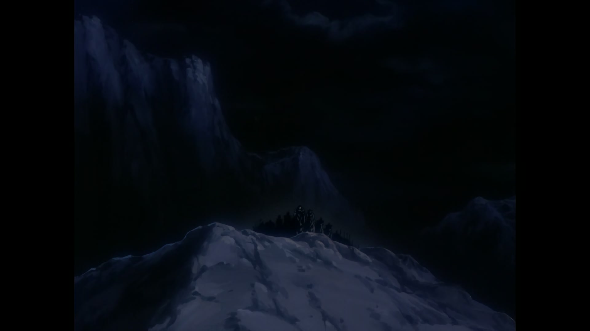 Record of Lodoss War Ep 6: The Sword of the Dark Emperor @ 00:19:09