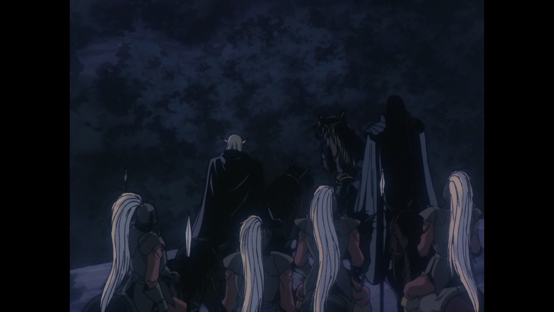 Record of Lodoss War Ep 6: The Sword of the Dark Emperor @ 00:19:15