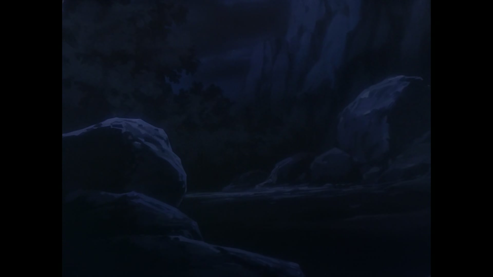 Record of Lodoss War Ep 6: The Sword of the Dark Emperor @ 00:19:21