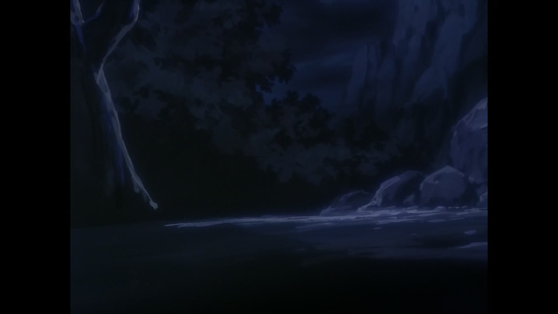 Record of Lodoss War Ep 6: The Sword of the Dark Emperor @ 00:19:30