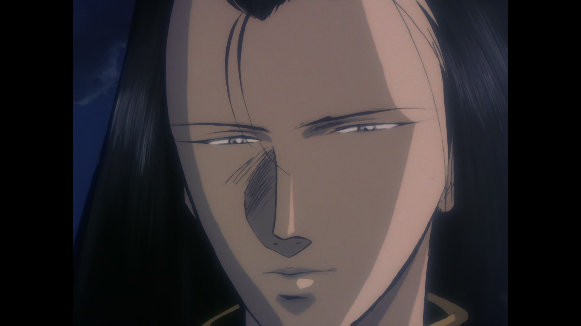 Record of Lodoss War Ep 6: The Sword of the Dark Emperor @ 00:19:48