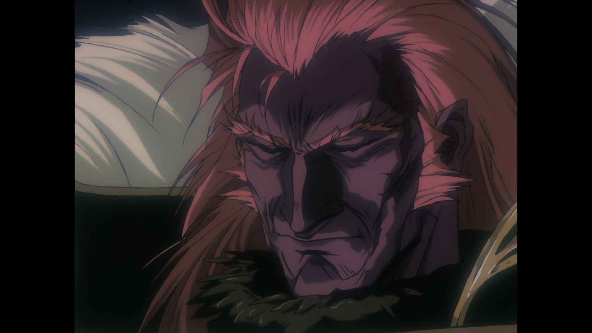 Record of Lodoss War Ep 6: The Sword of the Dark Emperor @ 00:20:28