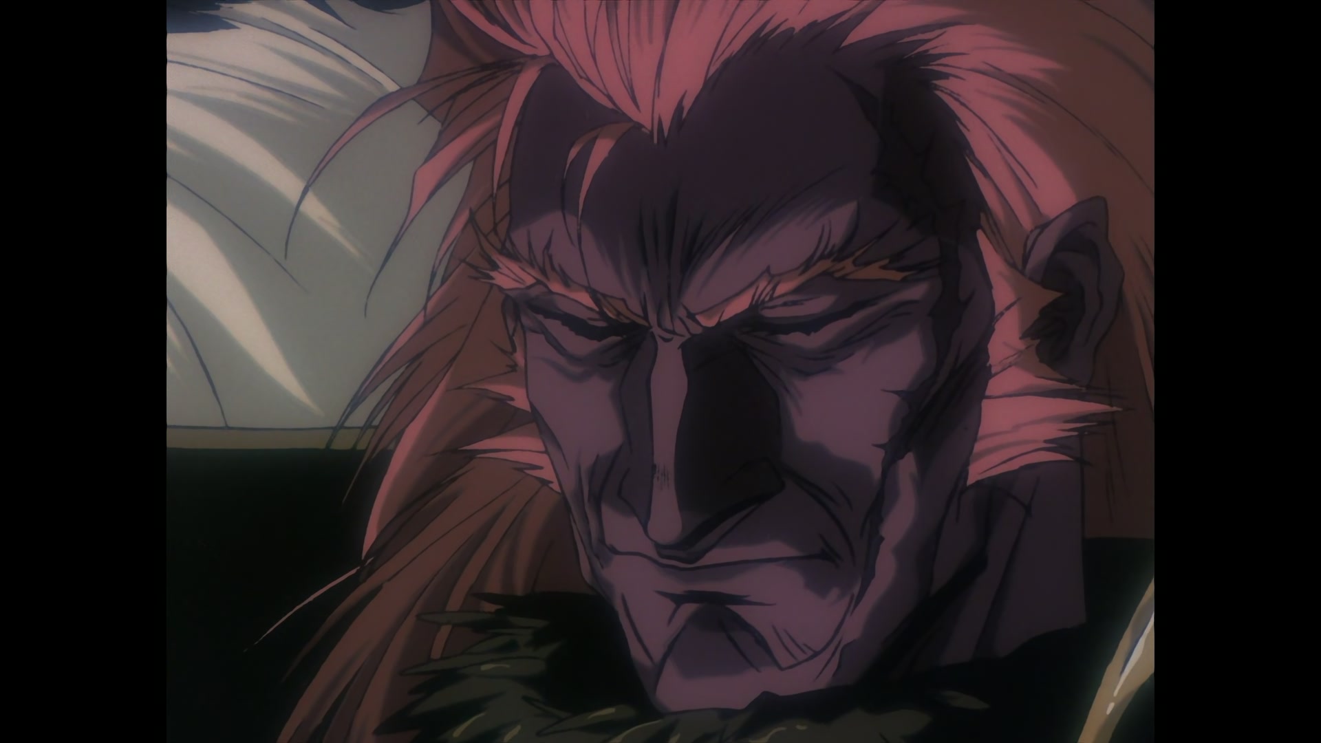 Record of Lodoss War Ep 6: The Sword of the Dark Emperor @ 00:20:31