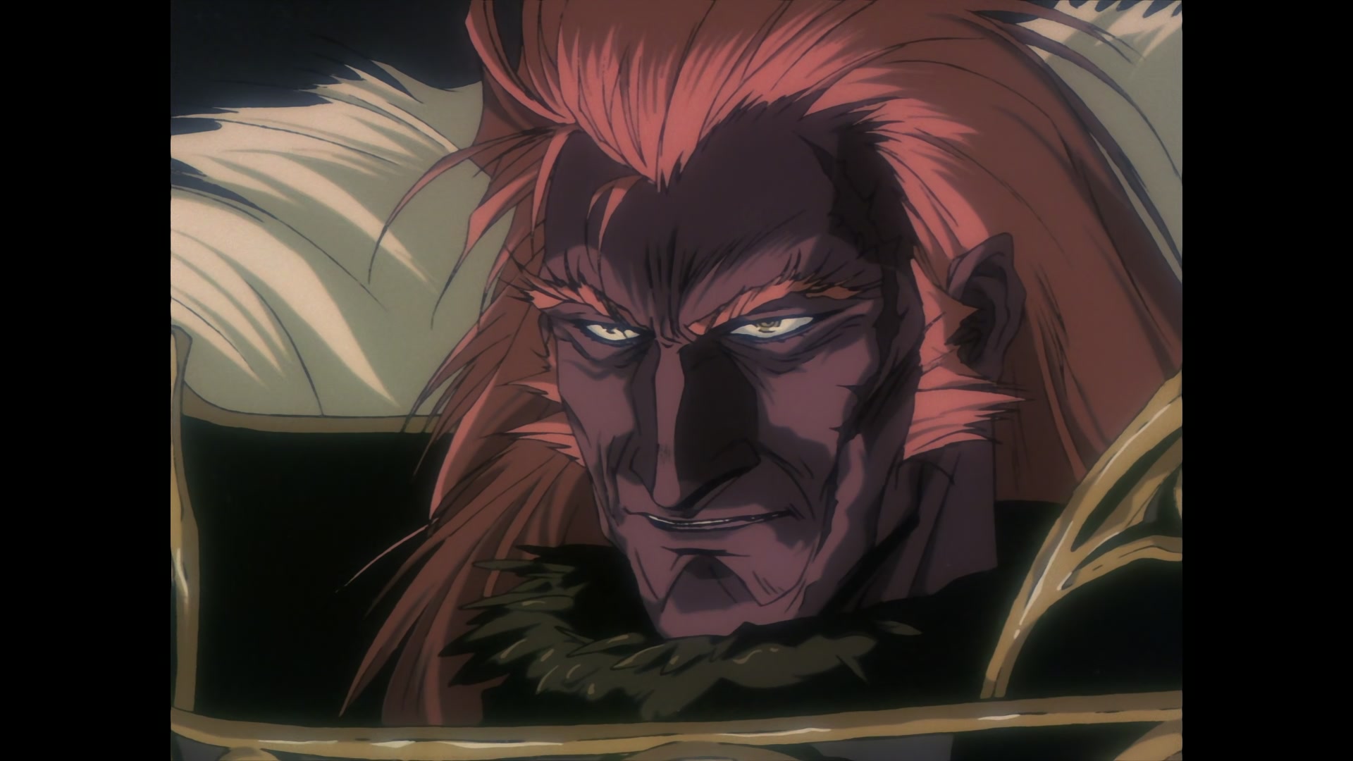 Record of Lodoss War Ep 6: The Sword of the Dark Emperor @ 00:20:41