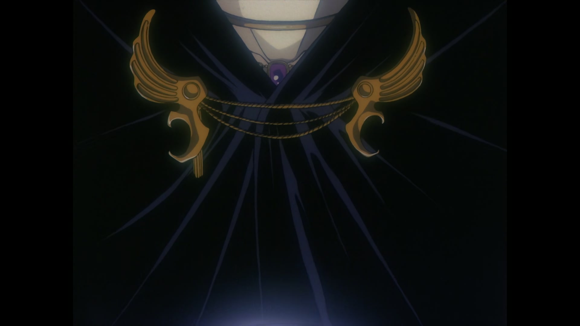 Record of Lodoss War Ep 6: The Sword of the Dark Emperor @ 00:20:47