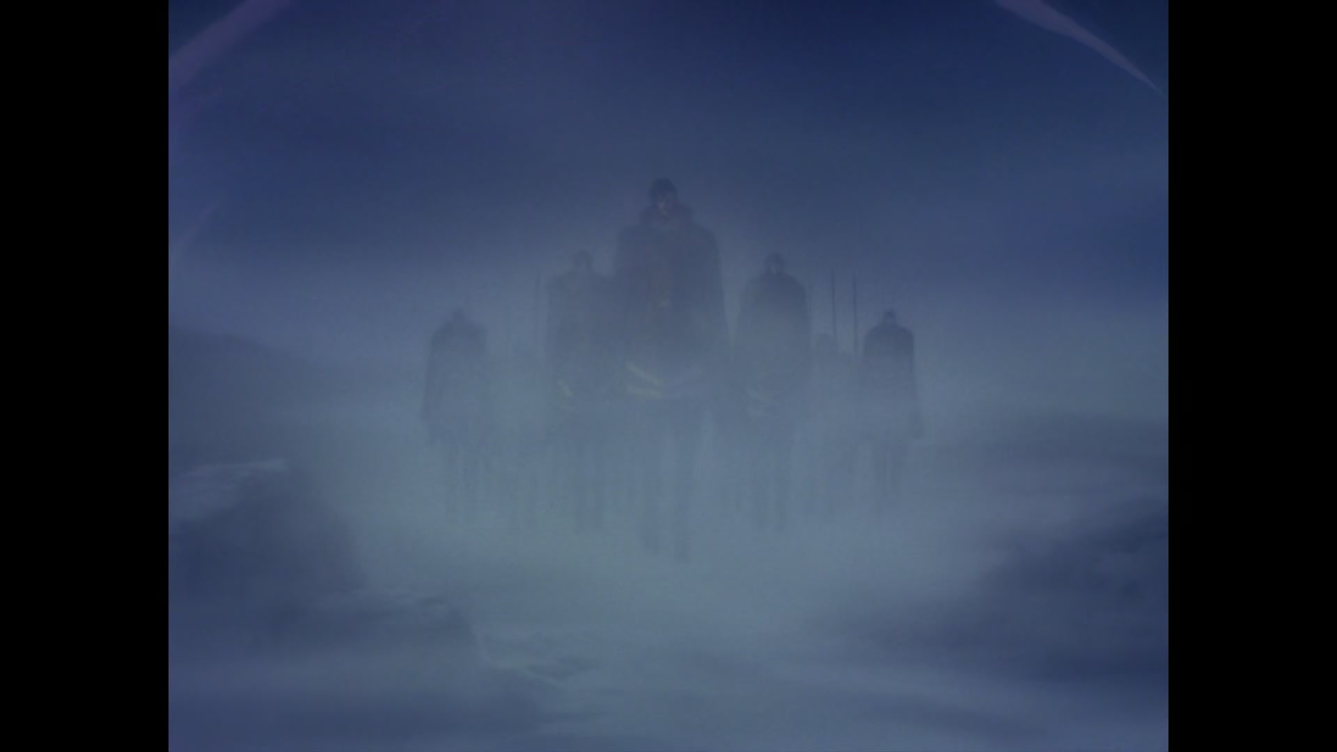 Record of Lodoss War Ep 6: The Sword of the Dark Emperor @ 00:20:50
