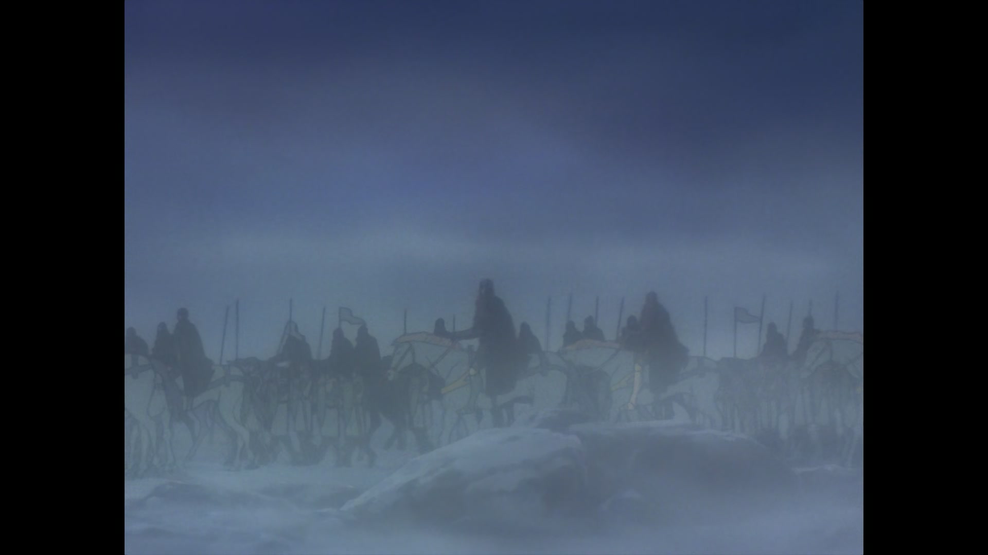 Record of Lodoss War Ep 6: The Sword of the Dark Emperor @ 00:20:56