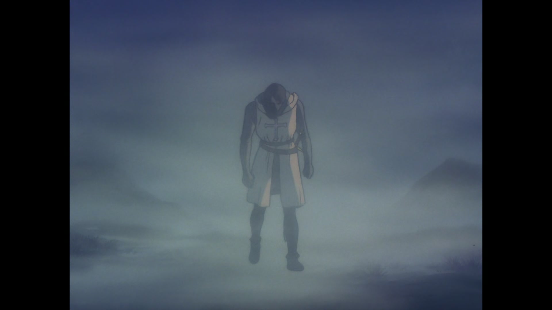 Record of Lodoss War Ep 6: The Sword of the Dark Emperor @ 00:21:08