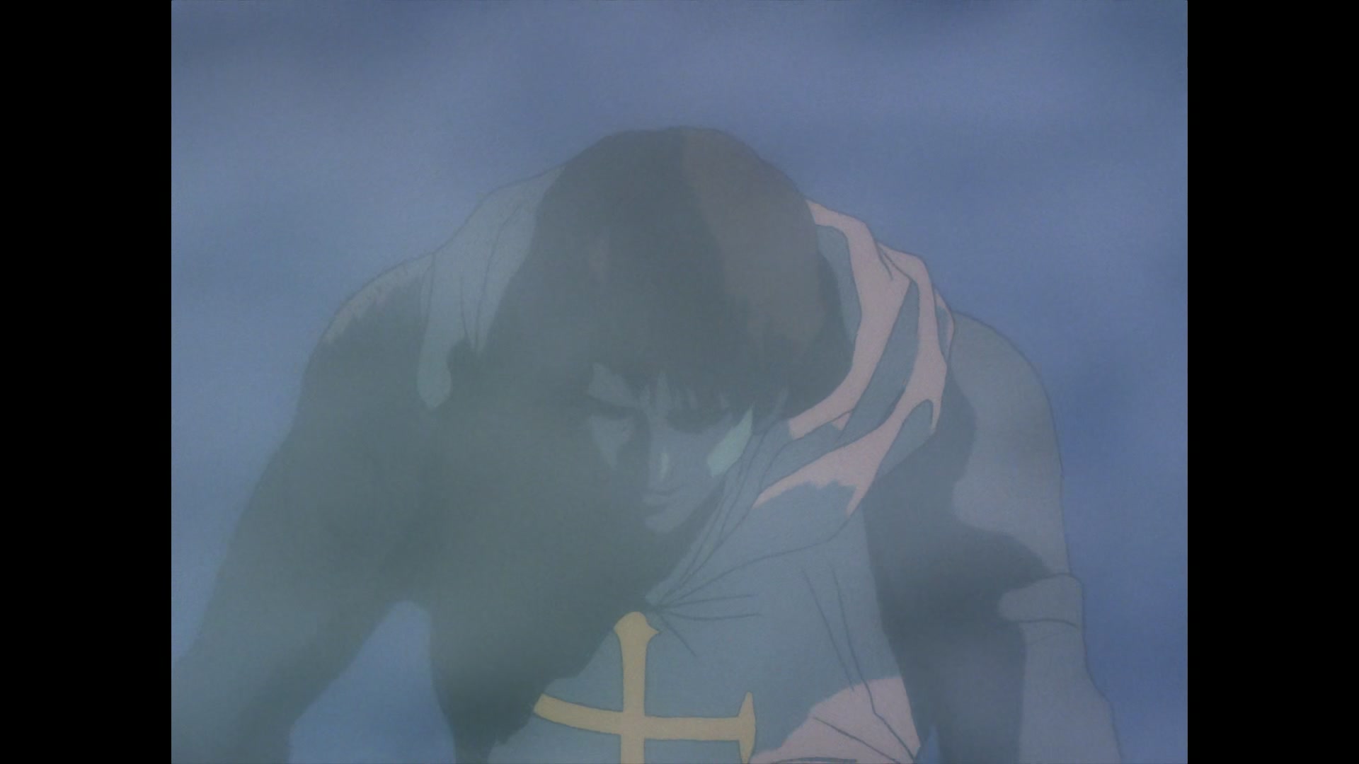 Record of Lodoss War Ep 6: The Sword of the Dark Emperor @ 00:21:14