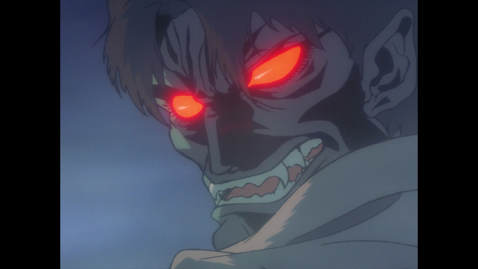 Record of Lodoss War Ep 6: The Sword of the Dark Emperor @ 00:21:27