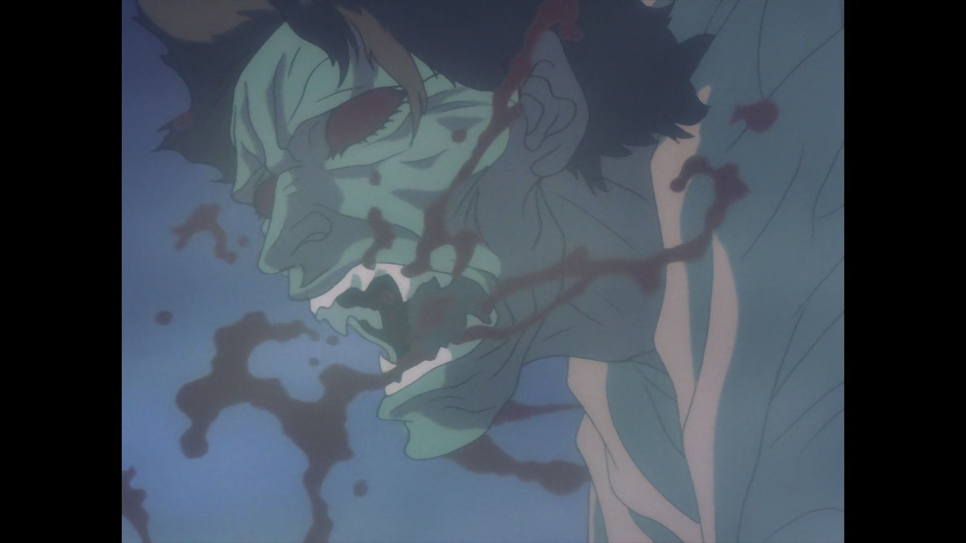 Record of Lodoss War Ep 6: The Sword of the Dark Emperor @ 00:21:33