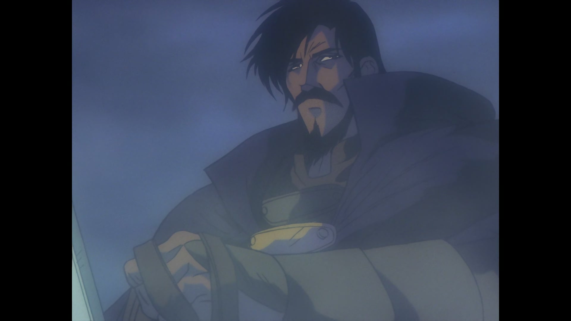 Record of Lodoss War Ep 6: The Sword of the Dark Emperor @ 00:21:48