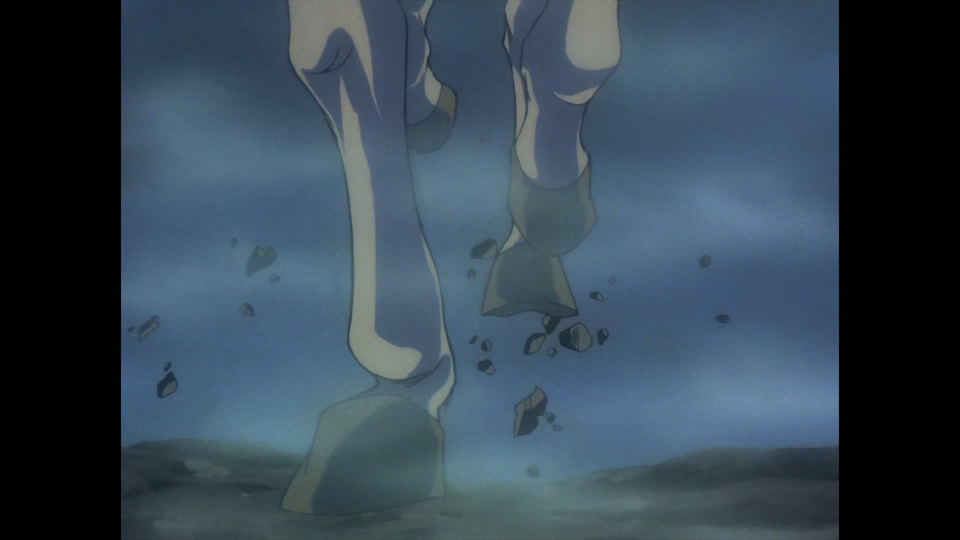 Record of Lodoss War Ep 7: The War of Heroes @ 00:02:12