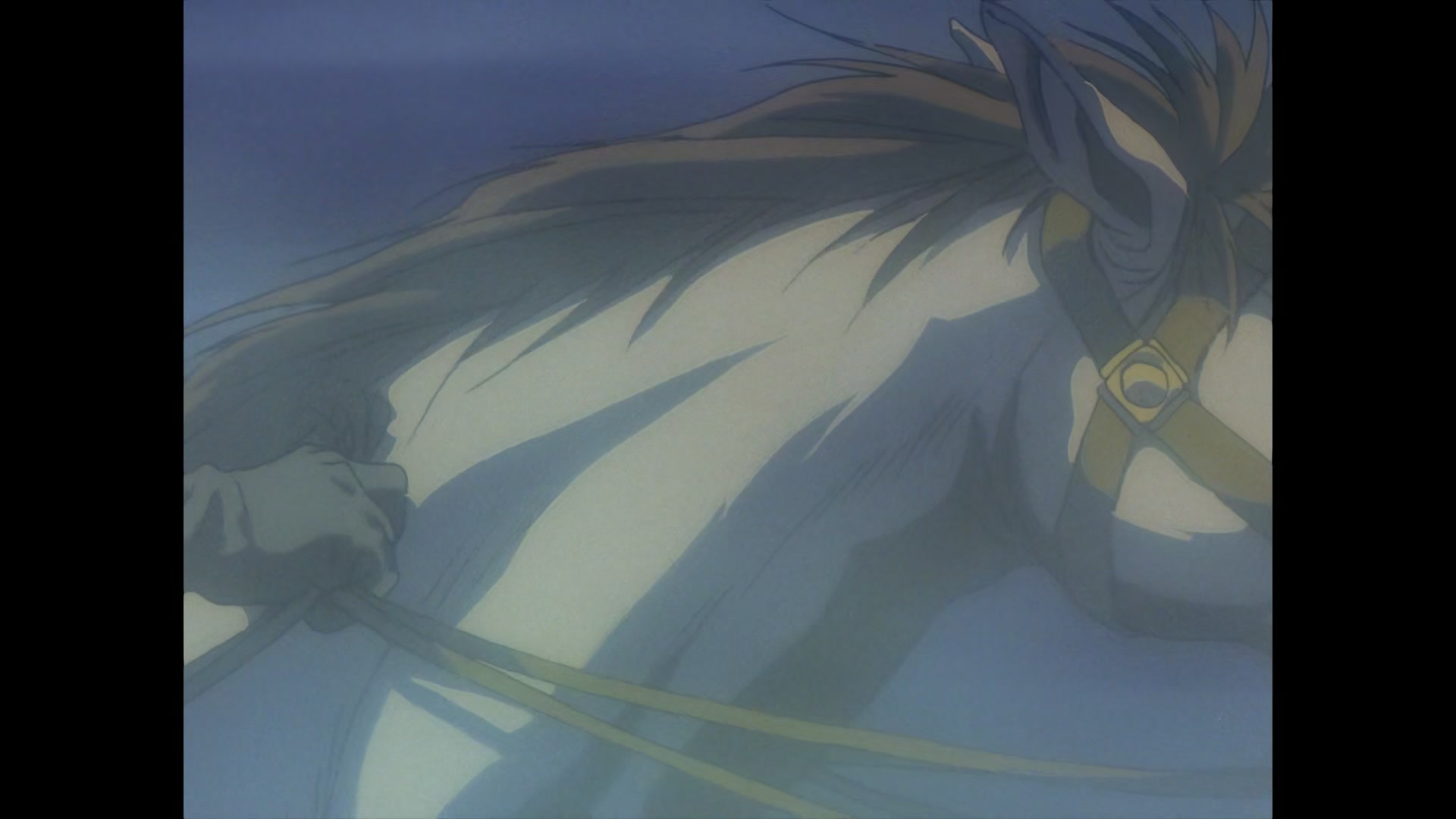 Record of Lodoss War Ep 7: The War of Heroes @ 00:02:16