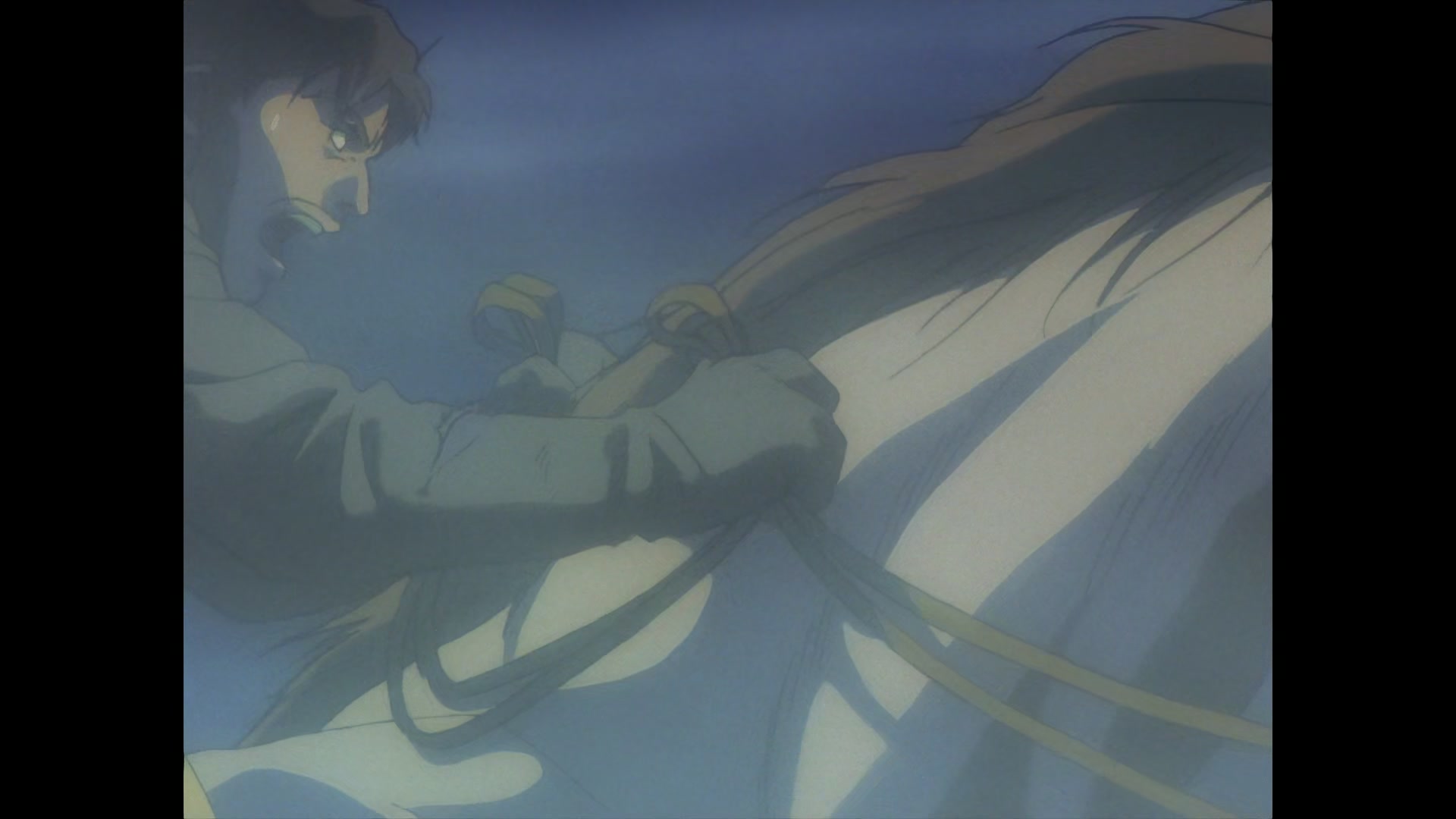 Record of Lodoss War Ep 7: The War of Heroes @ 00:02:19