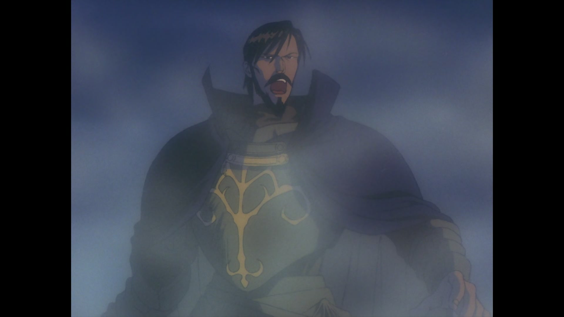 Record of Lodoss War Ep 7: The War of Heroes @ 00:03:44