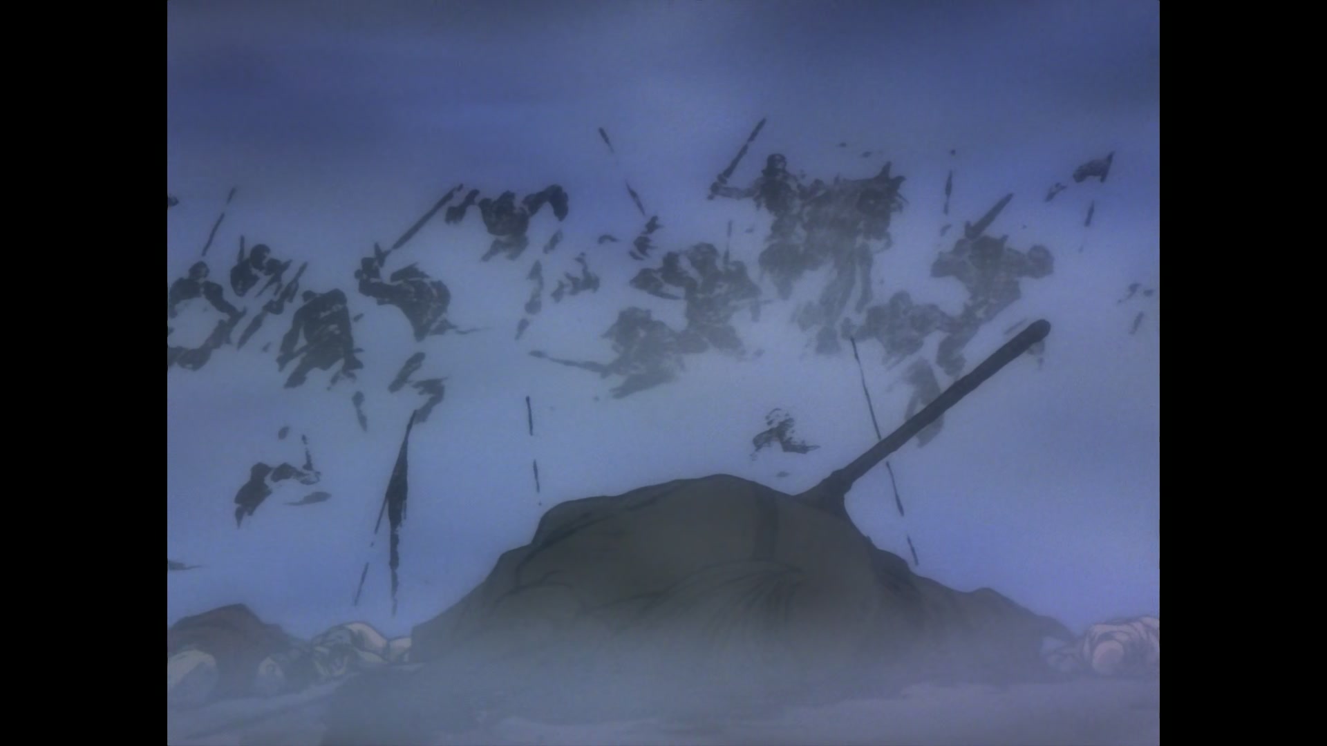 Record of Lodoss War Ep 7: The War of Heroes @ 00:03:51