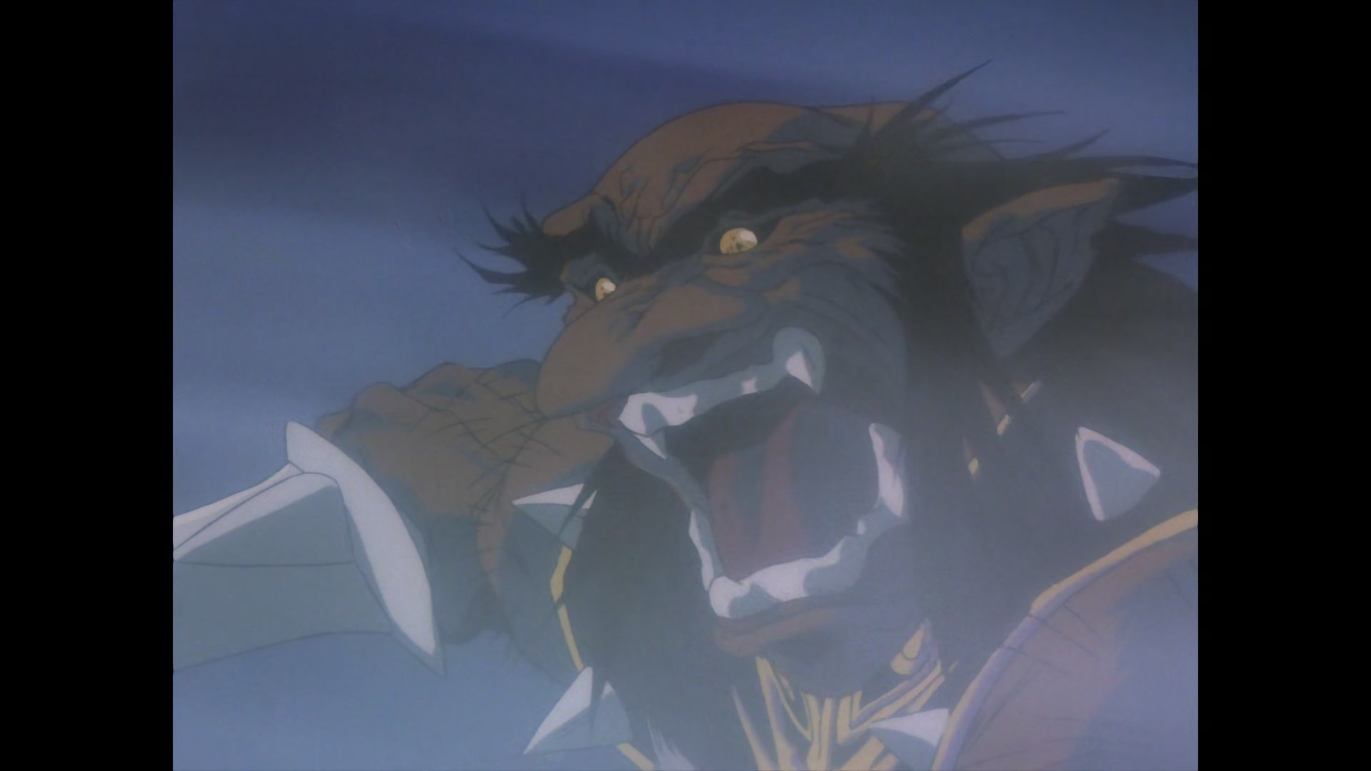 Record of Lodoss War Ep 7: The War of Heroes @ 00:03:54