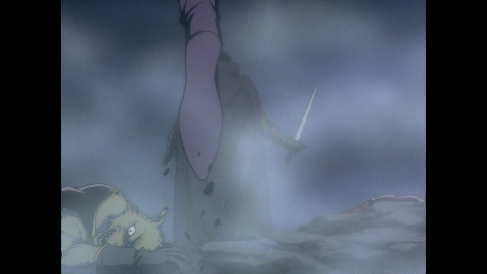 Record of Lodoss War Ep 7: The War of Heroes @ 00:04:00
