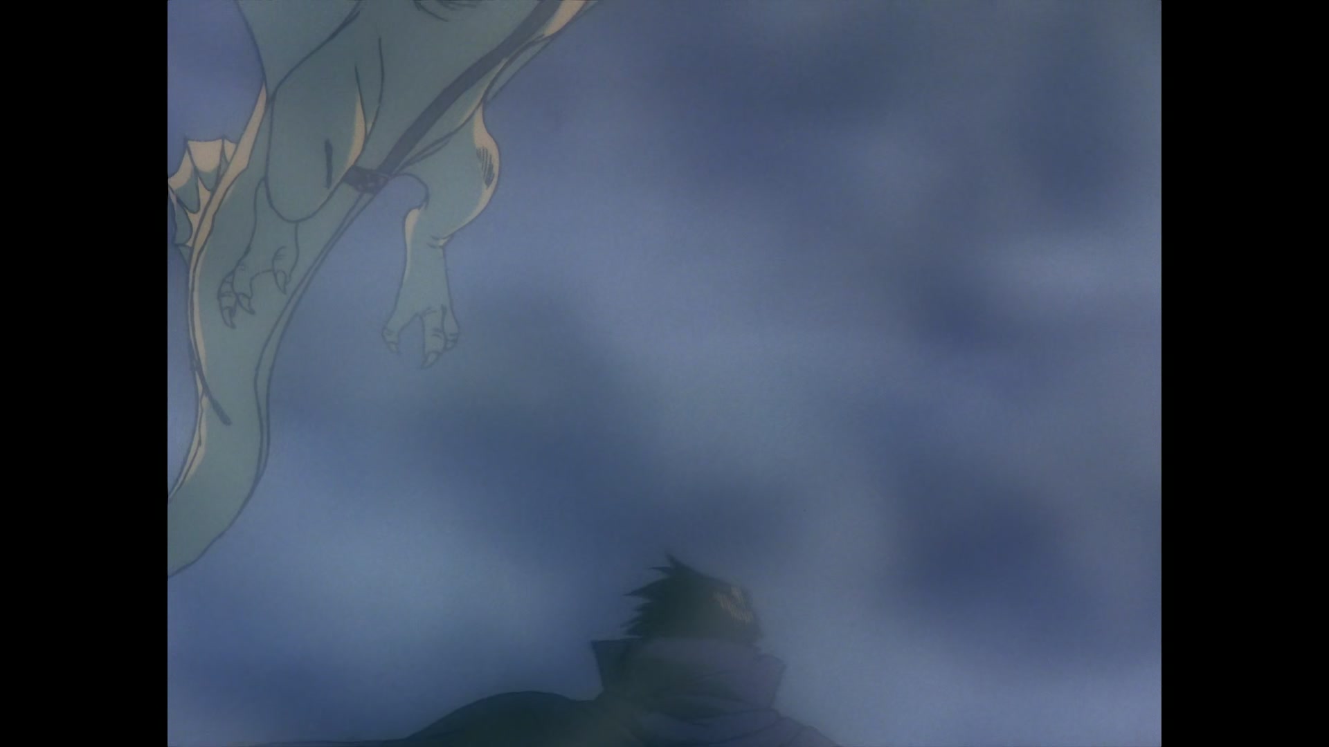 Record of Lodoss War Ep 7: The War of Heroes @ 00:04:12