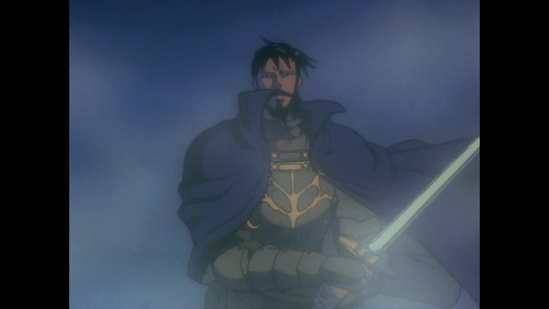 Record of Lodoss War Ep 7: The War of Heroes @ 00:04:21
