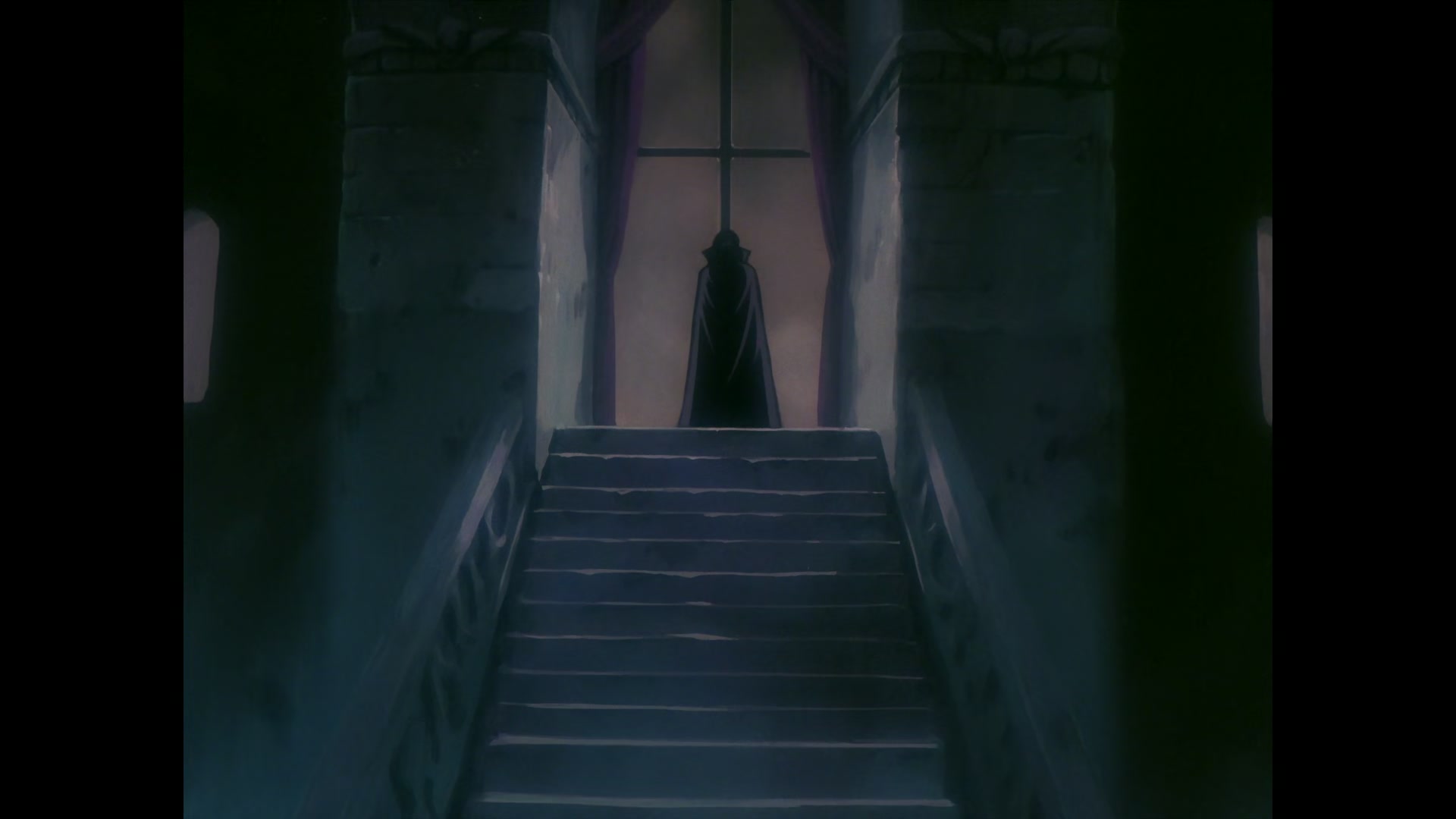 Record of Lodoss War Ep 7: The War of Heroes @ 00:04:46