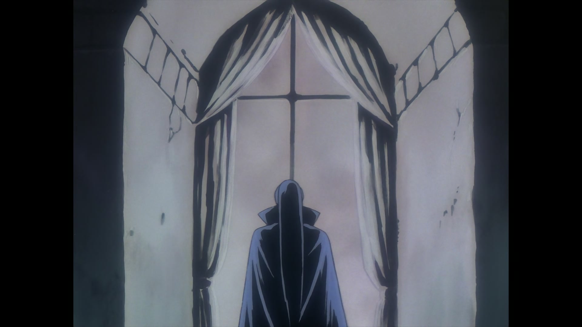 Record of Lodoss War Ep 7: The War of Heroes @ 00:04:55