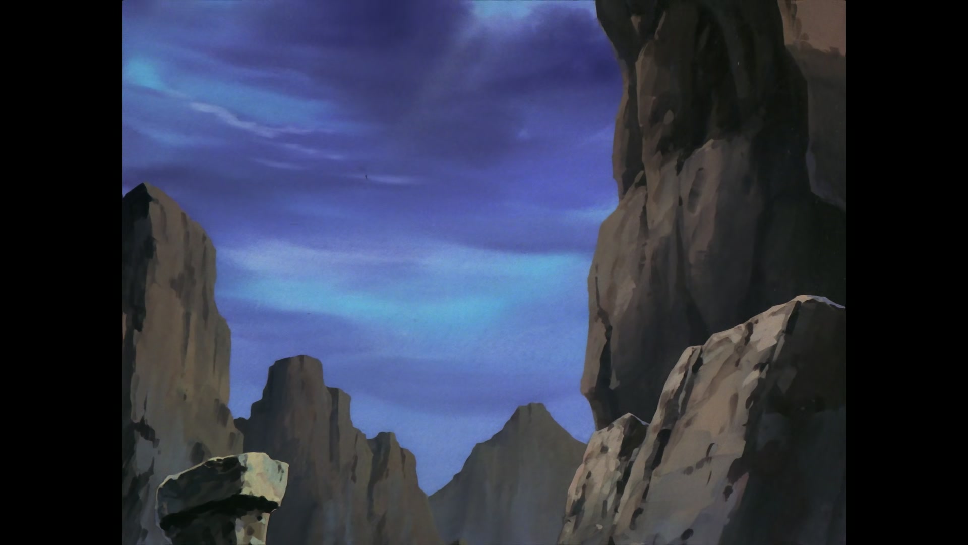 Record of Lodoss War Ep 7: The War of Heroes @ 00:05:41