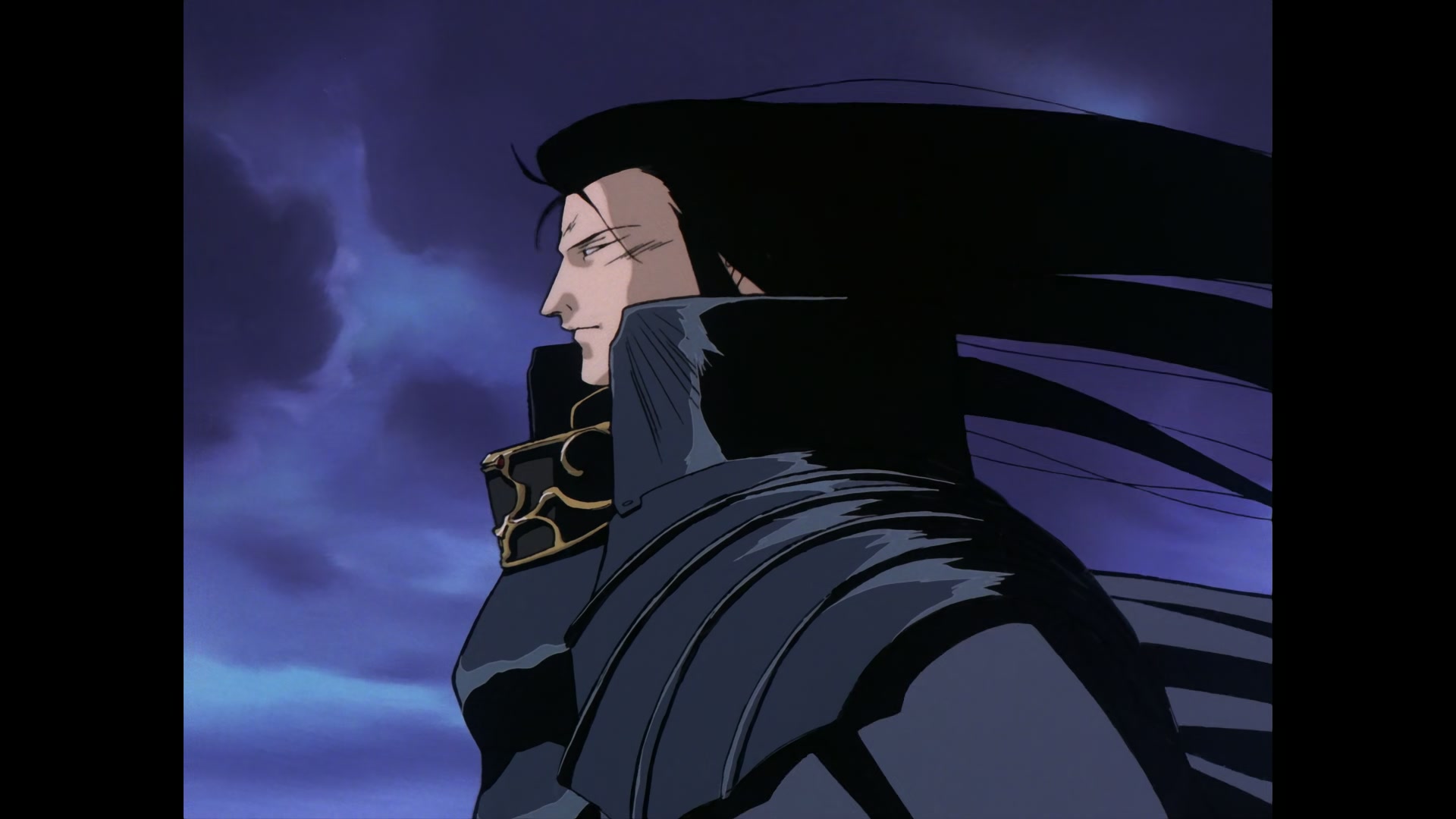 Record of Lodoss War Ep 7: The War of Heroes @ 00:05:53