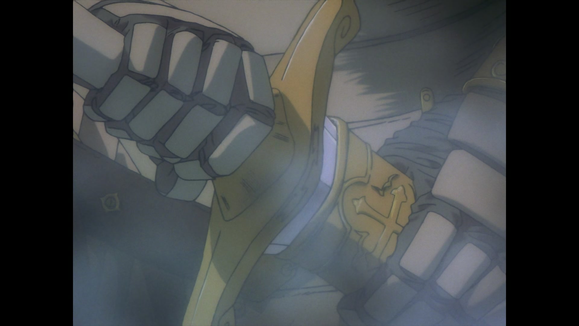 Record of Lodoss War Ep 7: The War of Heroes @ 00:06:12
